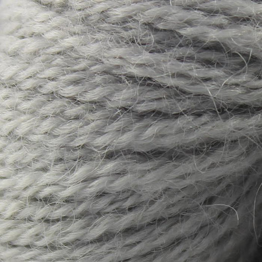 CP1203-1 Steel Grey Colonial Persian wool