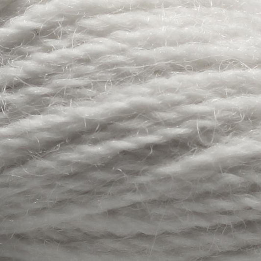 CP1204-1 Steel Grey Colonial Persian wool