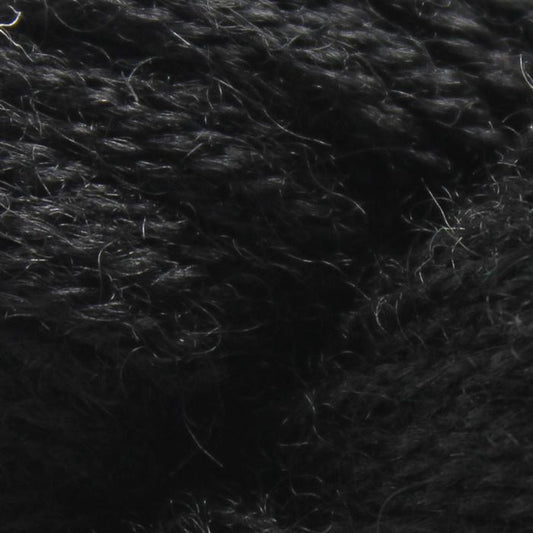 CP1220-1 Black Colonial Persian wool