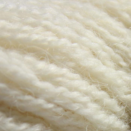 CP1261-1 White/Cream Colonial Persian wool