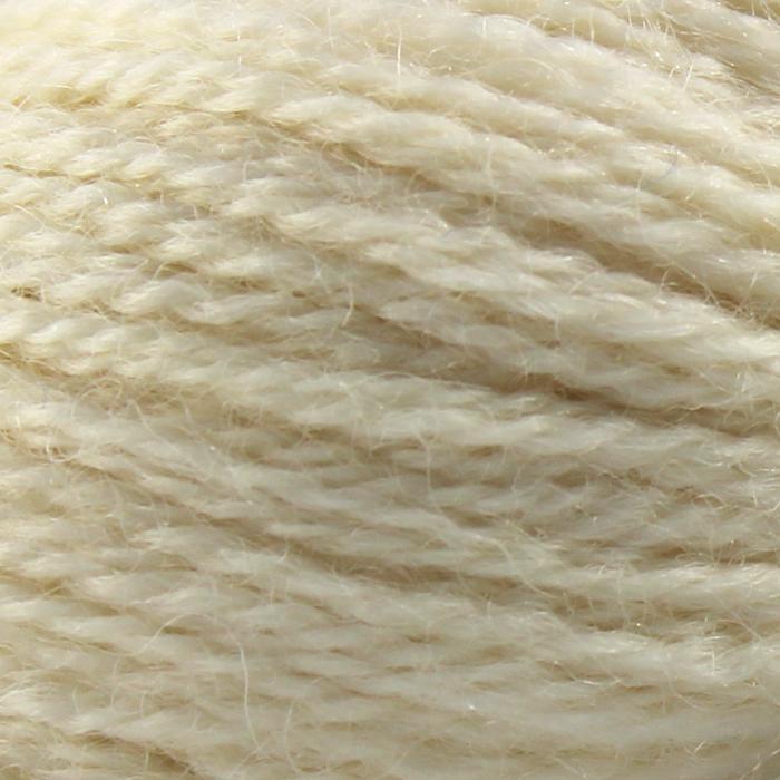 CP1262-1 White/Cream Colonial Persian wool