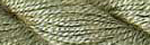 5004 Light Sage Green - Caron Collection Soie Cristale Silk Thread