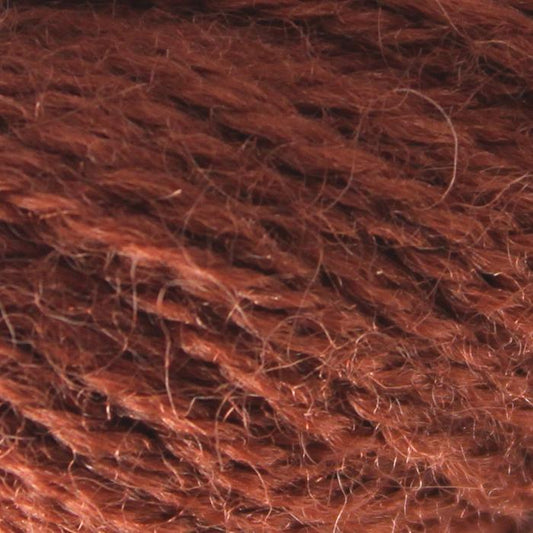 CP1401-1 Fawn Brown Colonial Persian wool