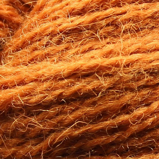 CP1495-1 Wicker Brown Colonial Persian wool