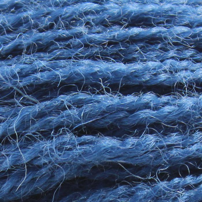 CP1501-1 Federal Blue Colonial Persian wool