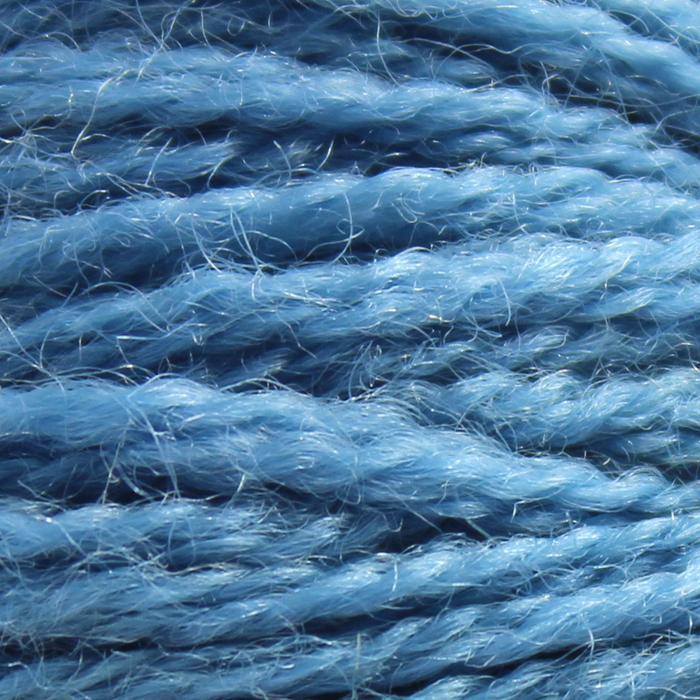CP1503-1 Federal Blue Colonial Persian wool