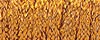 150V Vintage Amber – Kreinik Fine #8 Braid