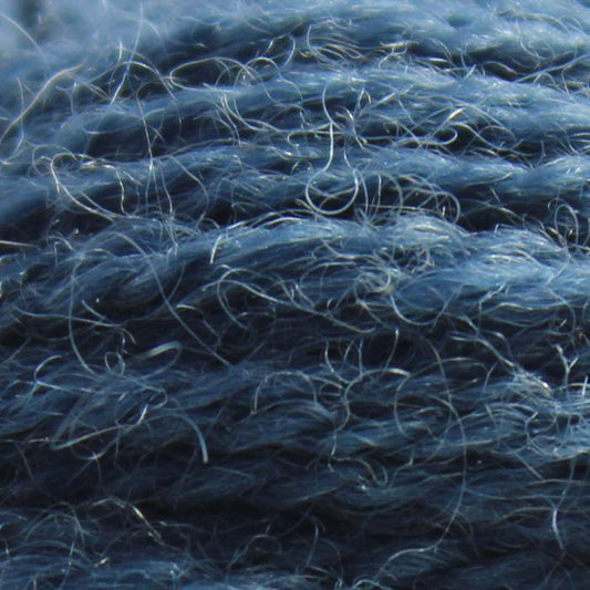 CP1511-1 Old Blue Colonial Persian wool