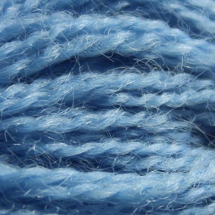 CP1545-1 Cobalt Blue Colonial Persian wool