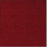 18 ct Mono Deluxe Canvas - Victorian Red - $0.059 / sq in