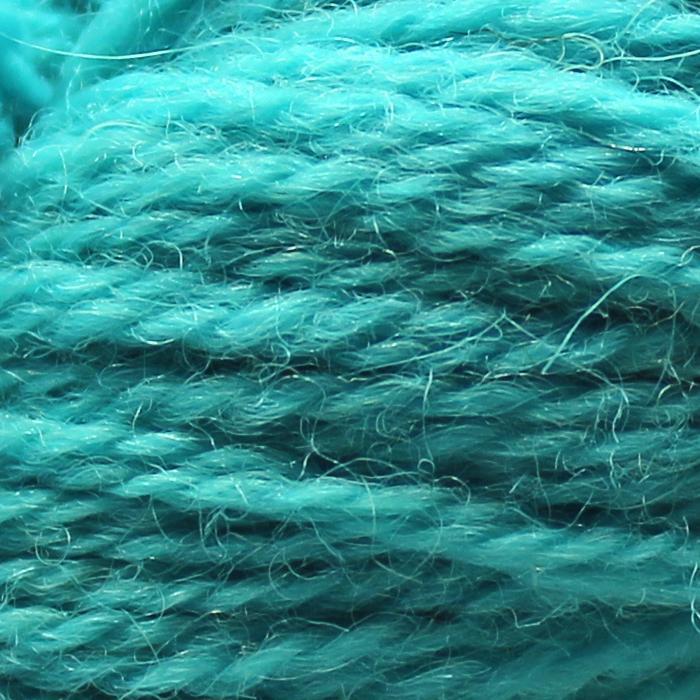 CP1592-1 Caribbean Blue Colonial Persian wool