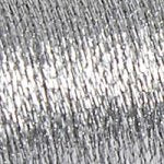 D415 Silver – DMC Diamant metallic thread
