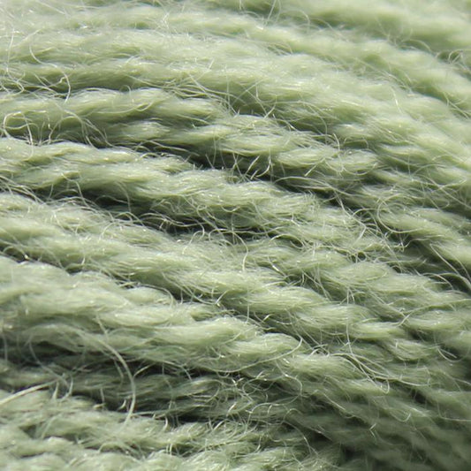 CP1604-1 Forest Green Colonial Persian wool