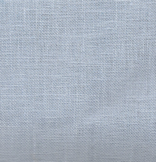 30 ct Linen - Stormy Blue (73" wide) -  $0.0439 / sq in