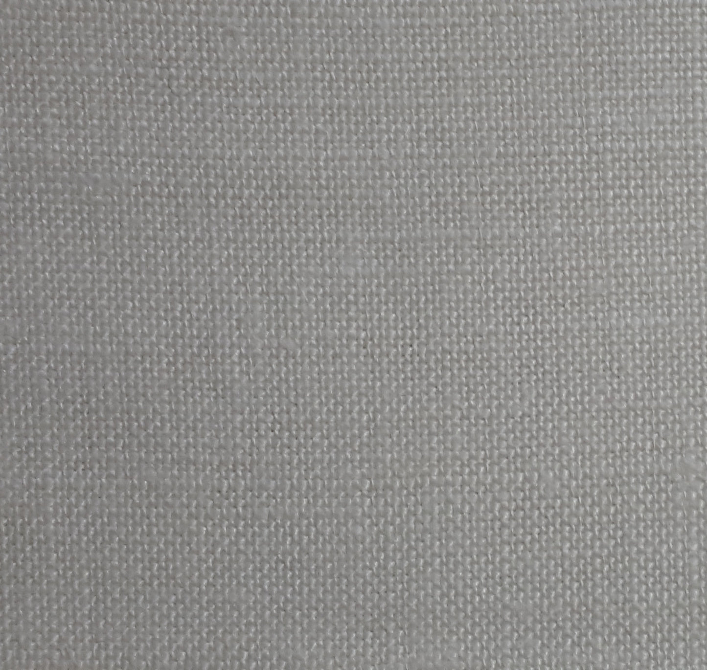 Embroidery Linen - White - $0.027/sq in