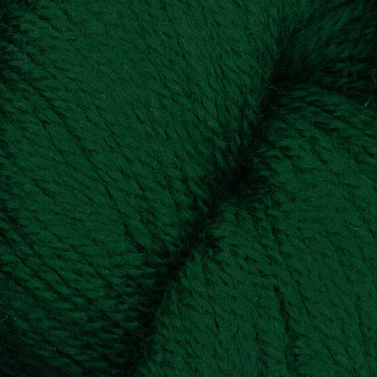 CP1705-1 Christmas Green Colonial Persian wool