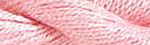 2035 Medium Brown Rose - Caron Collection Soie Cristale Silk Thread