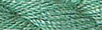 5123 Medium Jade Green - Caron Collection Soie Cristale Silk Thread