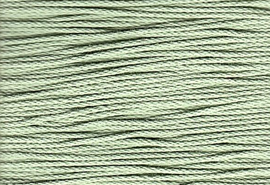 P65 Sage Pebbly Perle thread