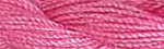 2006 Cherry - Caron Collection Soie Cristale Silk Thread