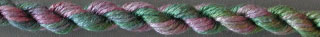 175 Arnhem Heath' Gloriana Hand-Dyed Silk Floss