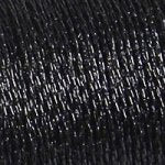 D310 Black  35m – DMC Diamant metallic thread