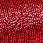 D321 Red – DMC Diamant metallic thread
