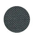 Belfast linen (32 ct) - Charcoal Grey - $0.0556 / sq in