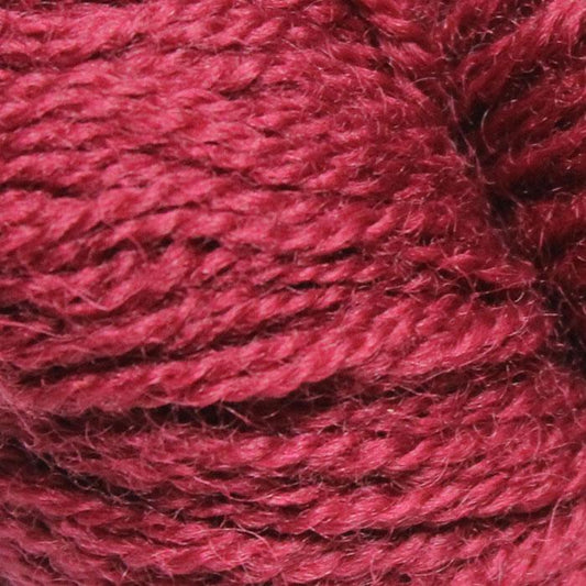 CP1901-1 American Red Colonial Persian wool