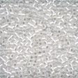 10057 Crystal Clear – Mill Hill Magnifica seed beads