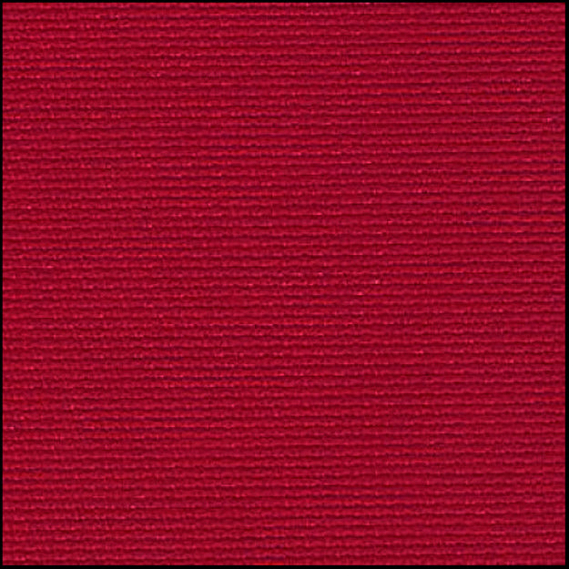 Victoria Red Color 18 ct Aida - Victorian Red - $0.037 / sq in – The Stitcher's Muse Needleart