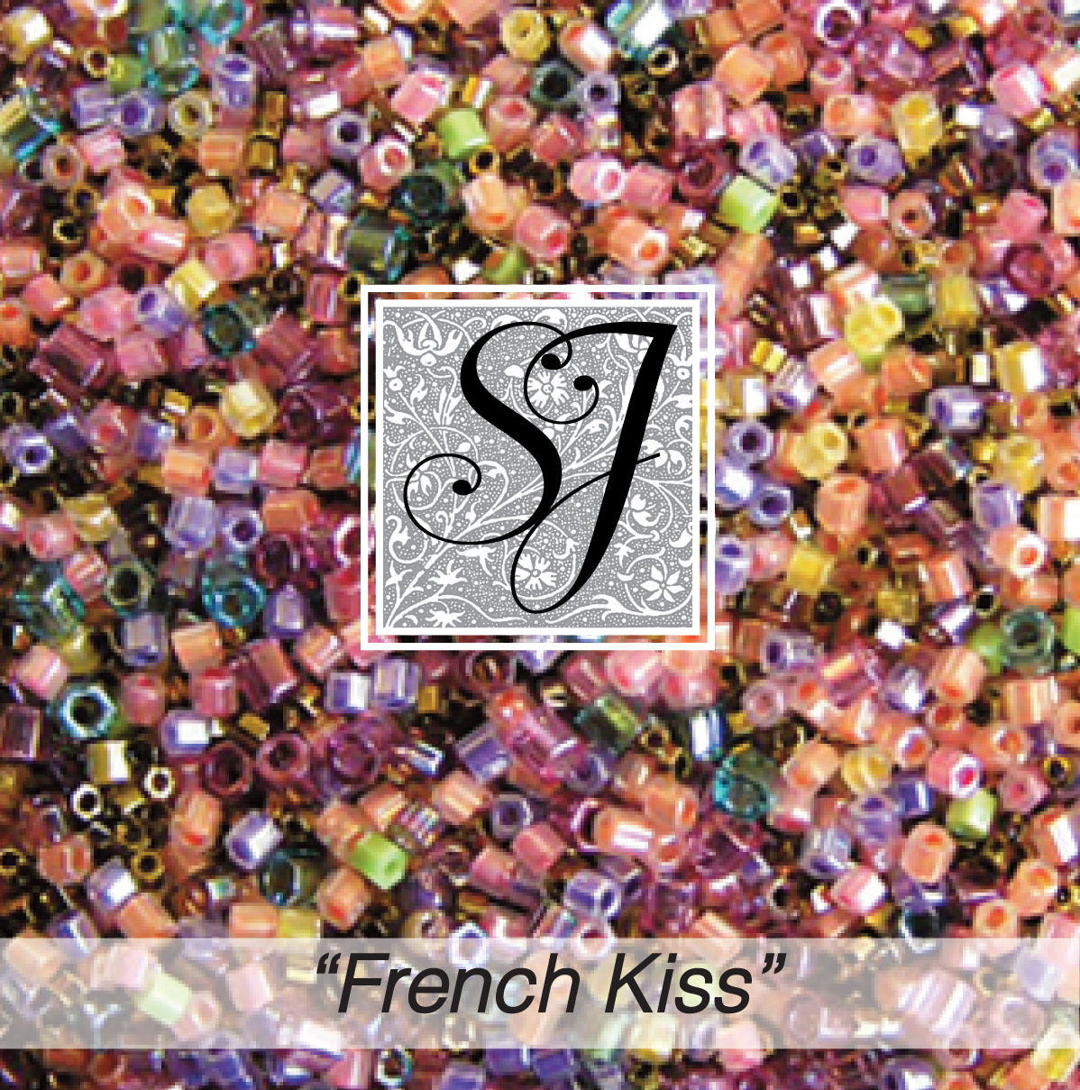 Cocktail Bead Mix – French Kiss Cocktail Mix