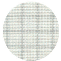 32 ct Easy Count Gridded Lugana - $0.046 / sq in