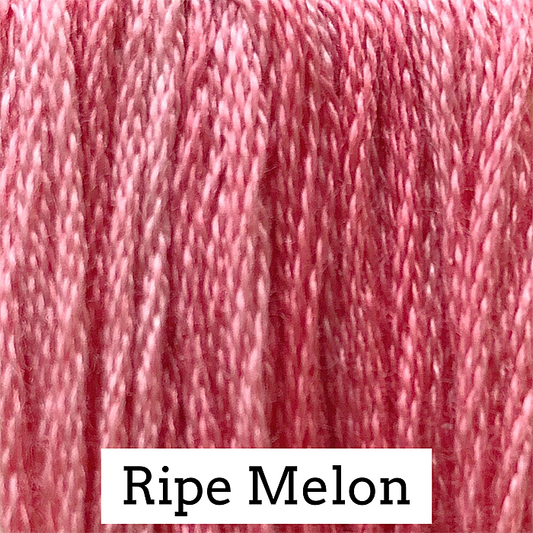 Ripe Melon – Classic Colorworks Floss