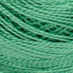 912 Light Emerald Green - DMC #8 Perle Cotton Ball