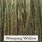 Weeping Willow - Classic Colorworks Floss