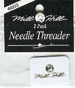 Fine Needle Threader - Mill Hill