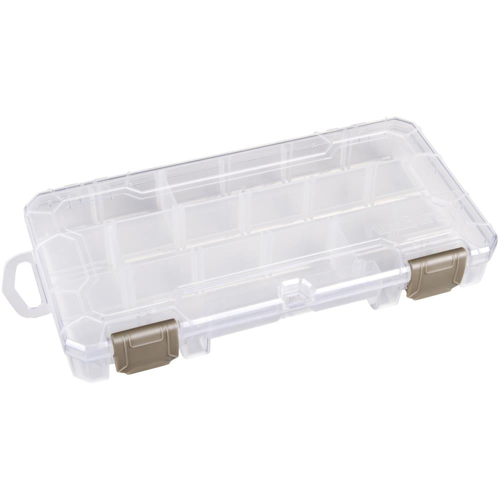 Clear Organizer Box - Small