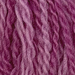 W25 Light Lilac – Valdani #15 wool thread