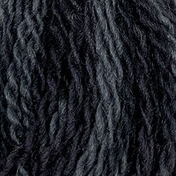 W33 Ebony Almond – Valdani #15 wool thread