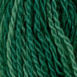 W9 Sunny Algae – Valdani #15 wool thread