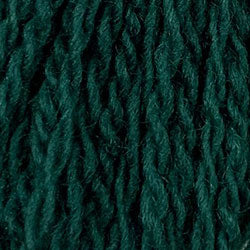 W831 Spruce Green – Valdani #15 wool thread