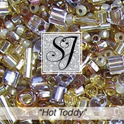 Cocktail Bead Mix – Hot Toddy