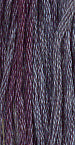 0230 Blueberry Sampler cotton floss