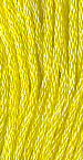 0650 Lemon Drops Sampler cotton floss