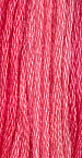 0760 Poppy Sampler cotton floss