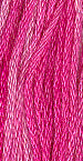 0790 Bubblegum Sampler cotton floss