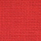22 Hardanger Fabric - Christmas Red - $0.0505 sq in