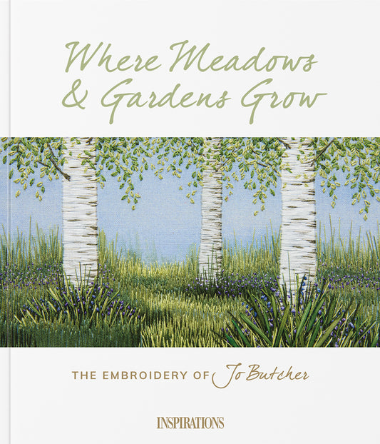 Where Meadows & Gardens Grow