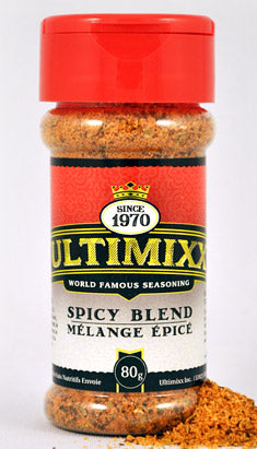 Ultimixx Spice Blend